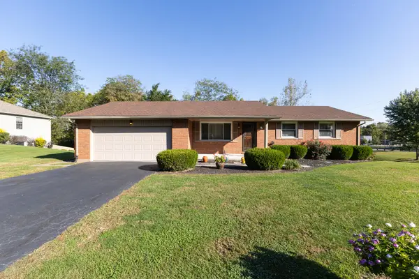 15 Windmere Drive, Troy, OH 45373