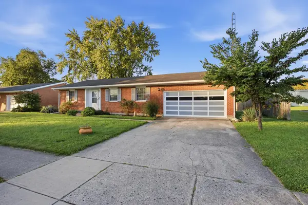 450 Kirk Lane, Troy, OH 45373