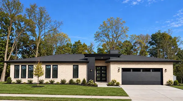 1790 Northpoint Road, Springfield, OH 45503
