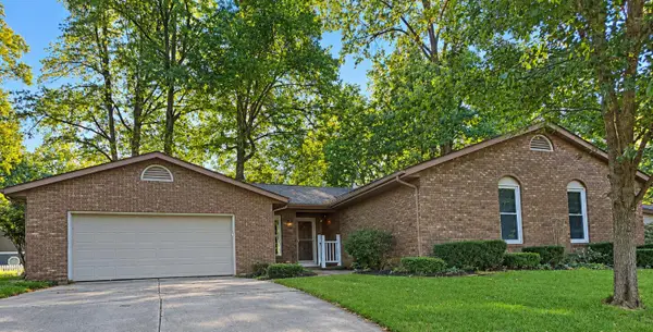 902 Royal Oak Drive, Saint Marys, OH 45885