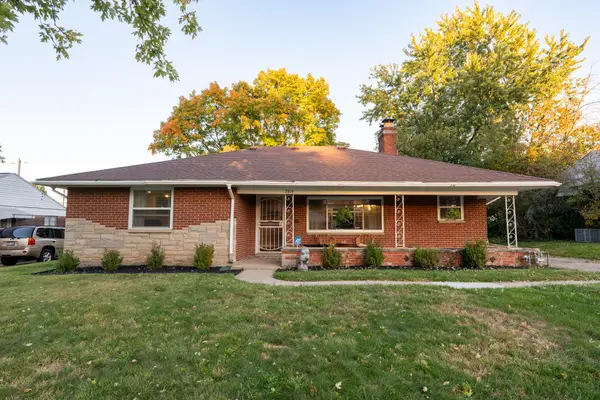 2814 Rugby Road, Dayton, OH 45406