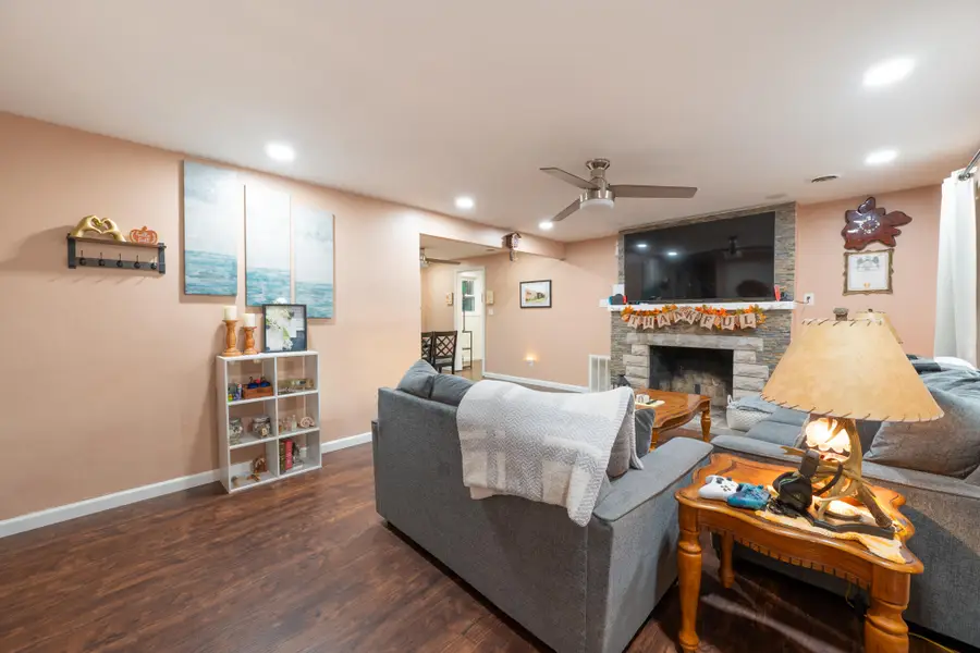 2814 Rugby Road, Dayton, OH 45406 - #2