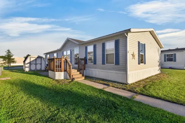 11900 Duff Road #4, Lakeview, OH 43331
