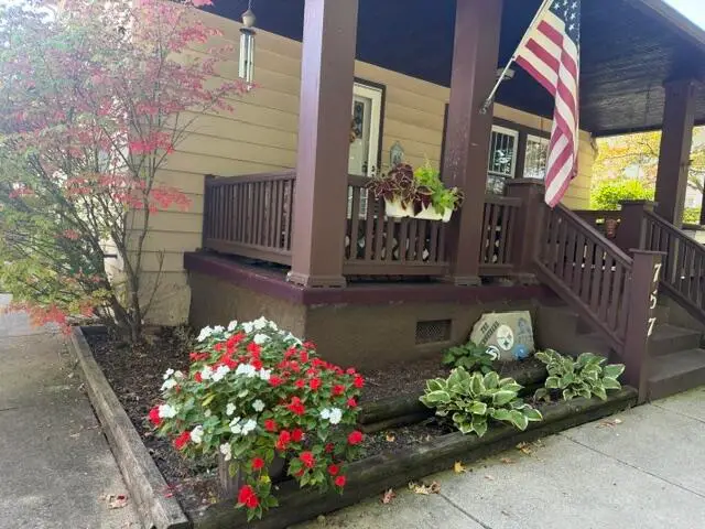 757 Parkview Avenue, Dayton, OH 45403 - #2