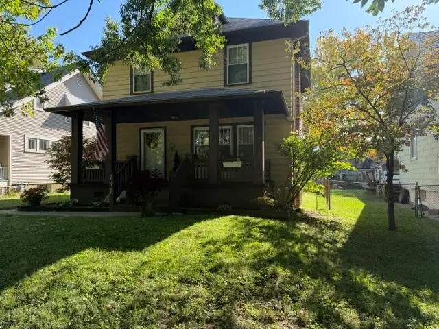 757 Parkview Avenue, Dayton, OH 45403 - #3
