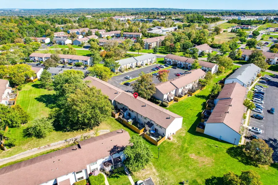 3210 Gambit Square, Dayton, OH 45449 - #2