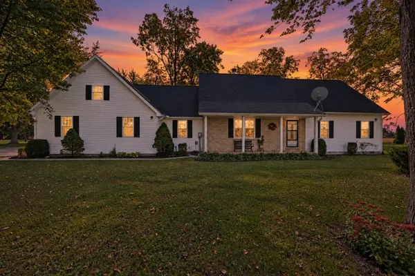 26468 Goshen Road, Lakeview, OH 43331