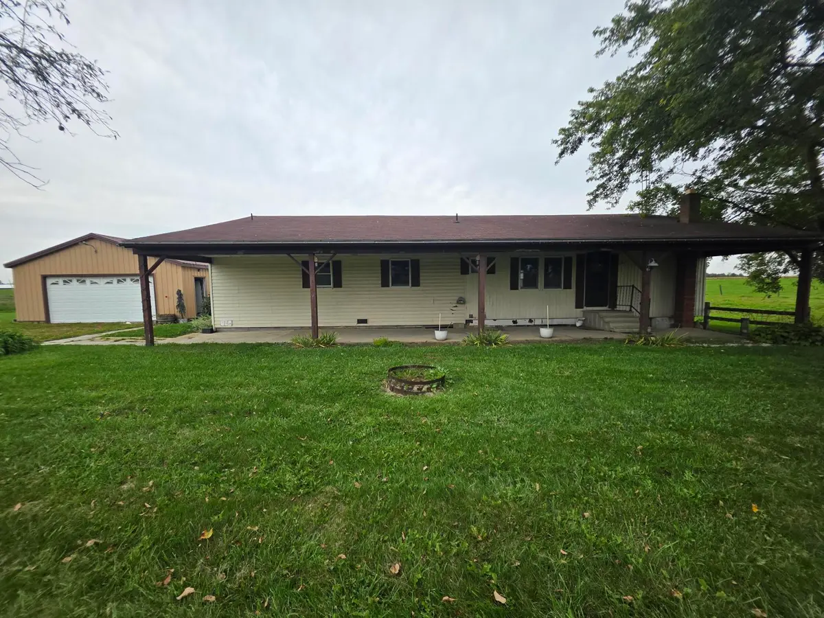 18286 County Road 245, Dudley, OH 43332 - #1