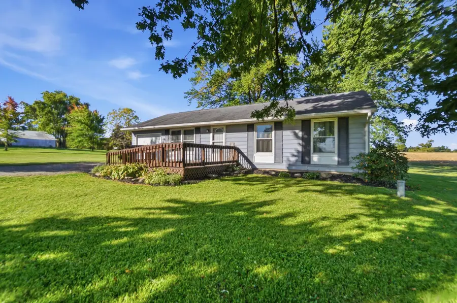6206 Cemetery Road, De Graff, OH 43318 - #2