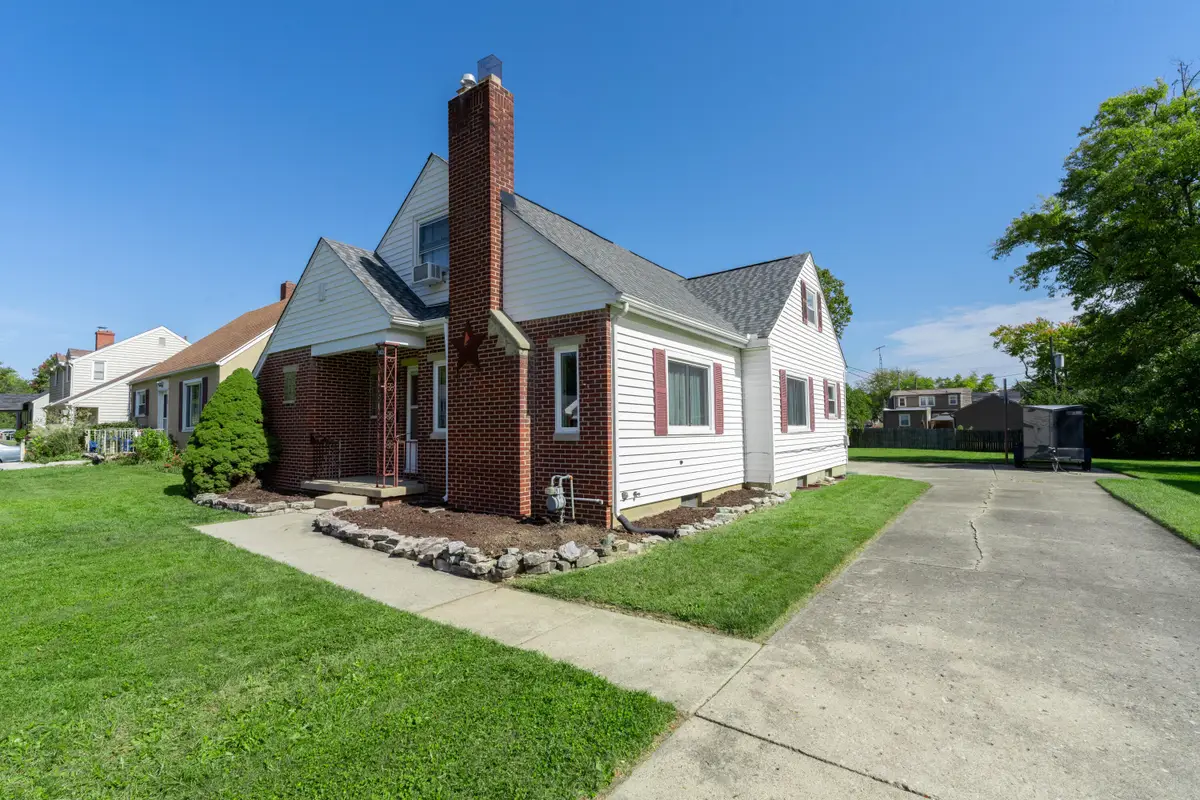2420 Shawnee Boulevard, Springfield, OH 45504 - #1