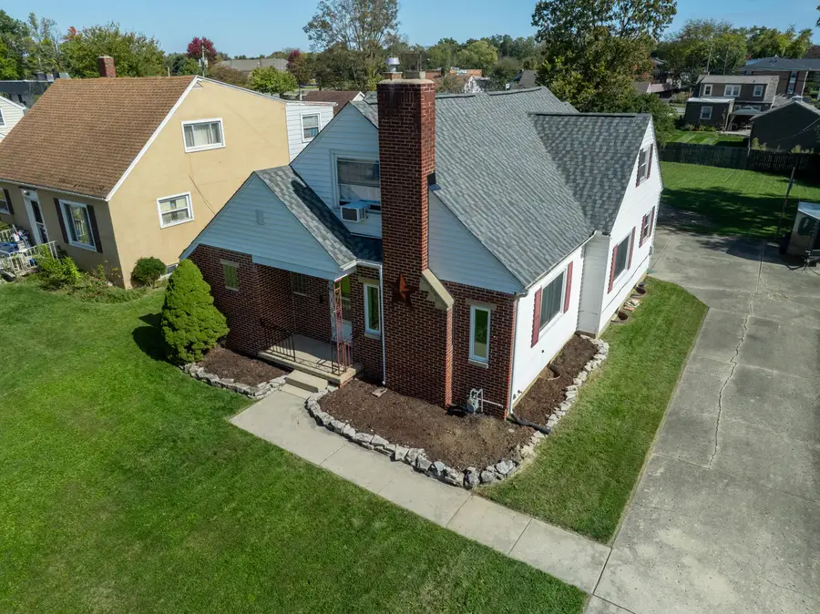 2420 Shawnee Boulevard, Springfield, OH 45504 - #2