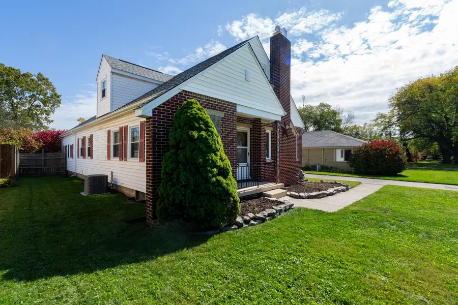 2420 Shawnee Boulevard, Springfield, OH 45504 - #3