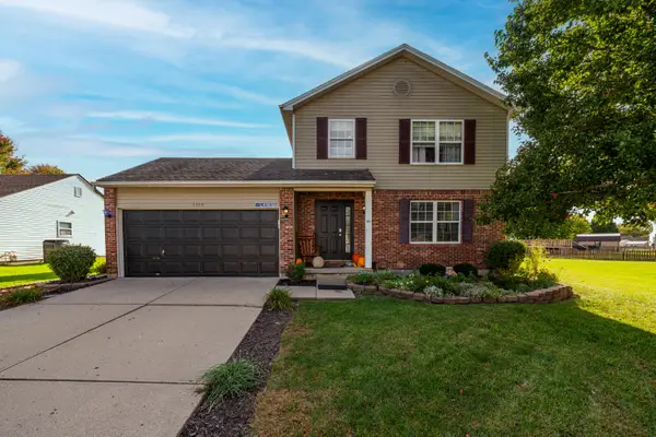 1310 Prem Place, Xenia, OH 45385