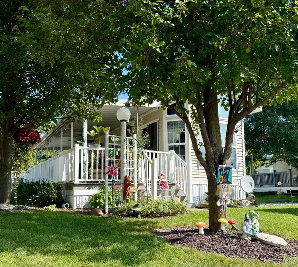 11377 Township Road 266, #35, Lakeview, OH 43331