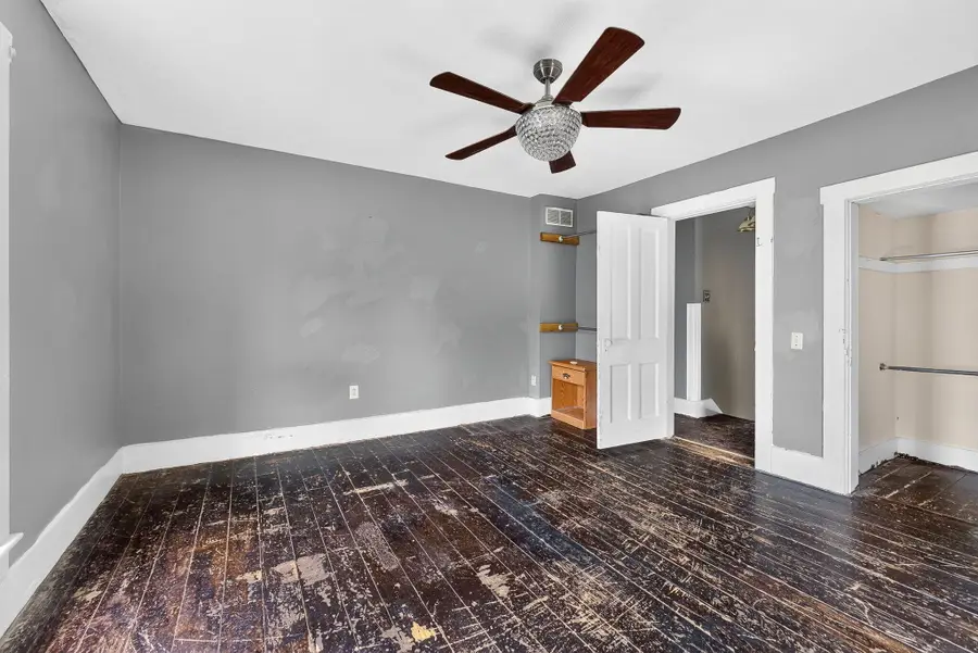 413 E Brown Avenue, Bellefontaine, OH 43311 - #3
