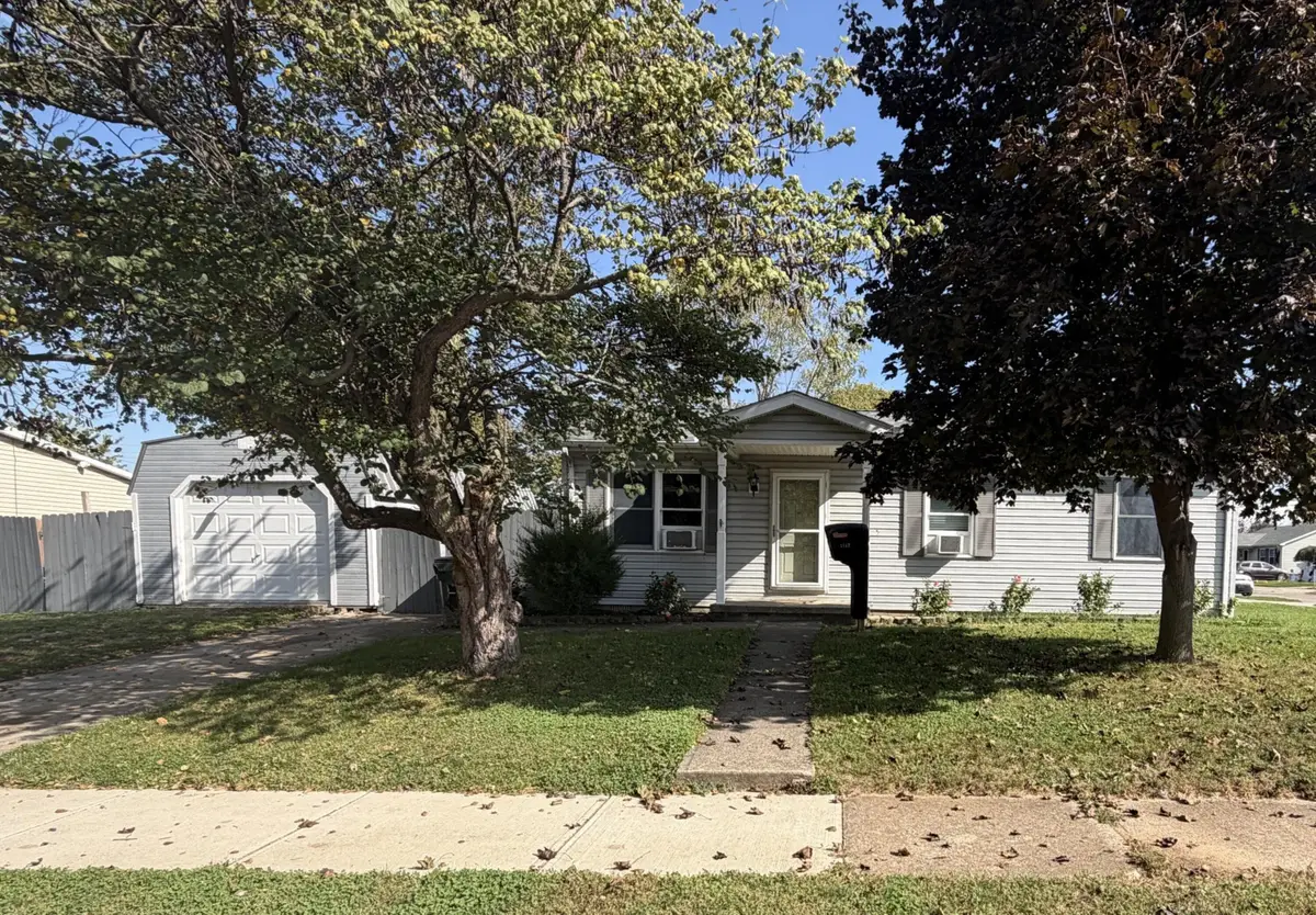 1143 Patton Street, Troy, OH 45373 - #1