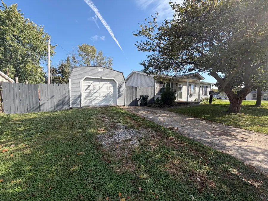 1143 Patton Street, Troy, OH 45373 - #2