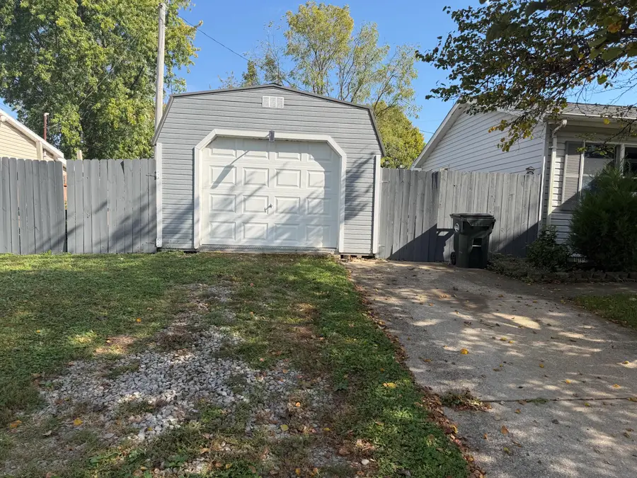 1143 Patton Street, Troy, OH 45373 - #3