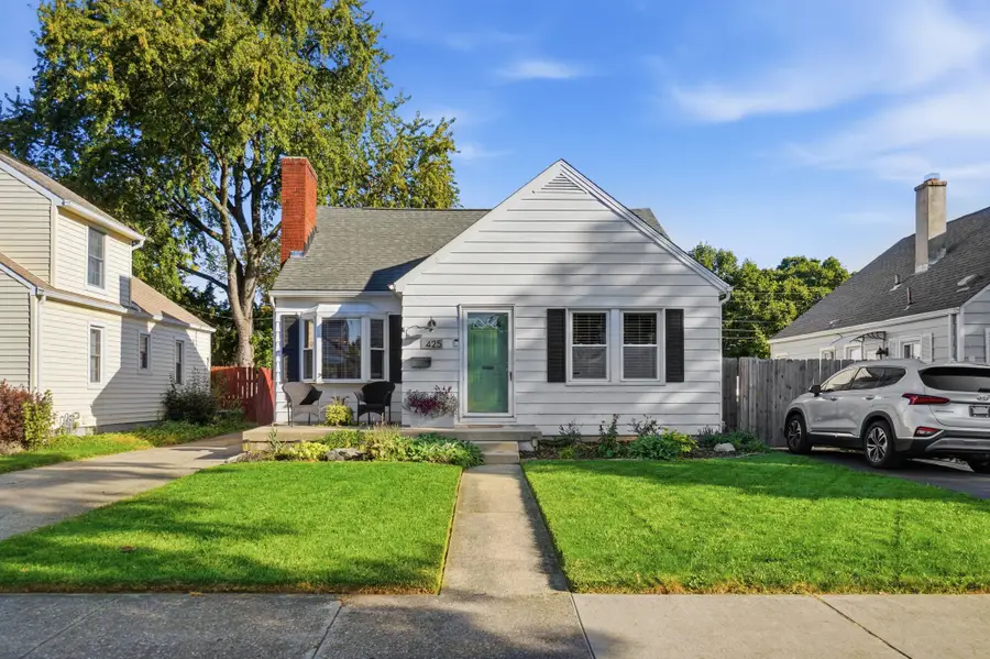 425 Rockhill Avenue, Dayton, OH 45429 - #2