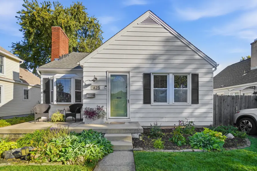 425 Rockhill Avenue, Dayton, OH 45429 - #3