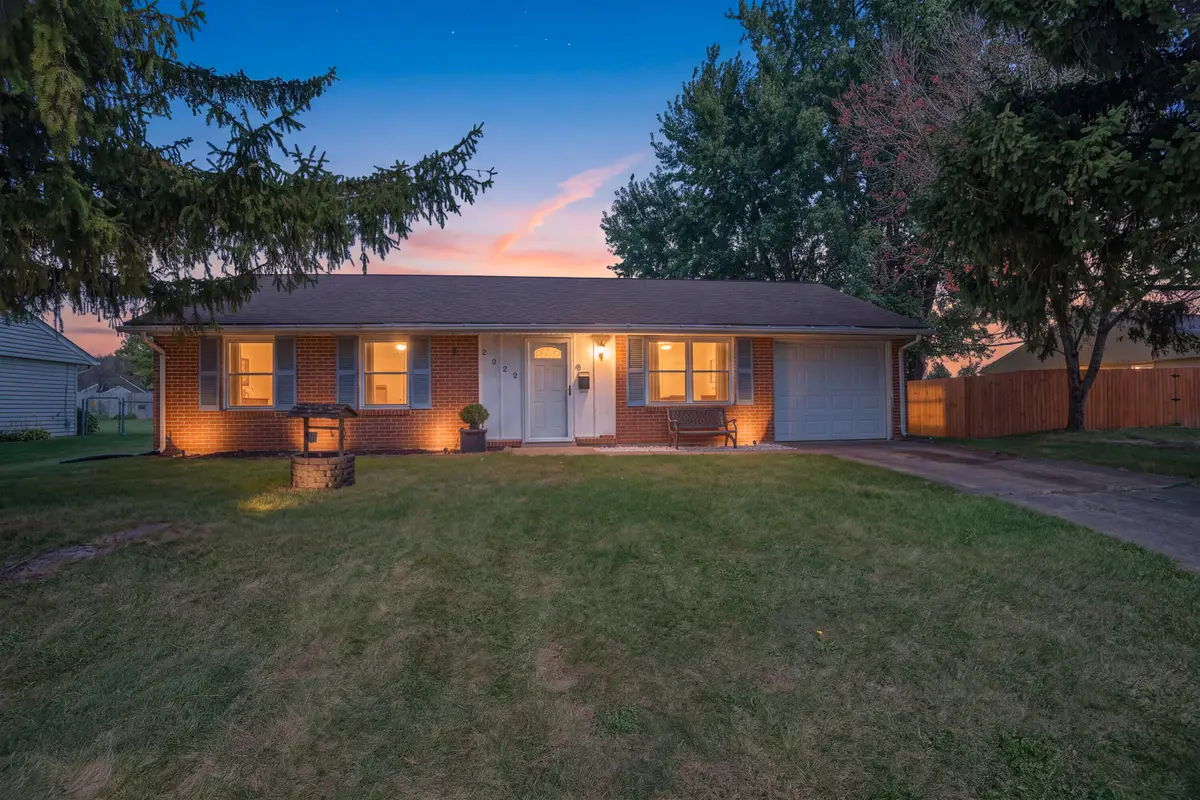 2026 Westboro Avenue, Springfield, OH 45503 - #1