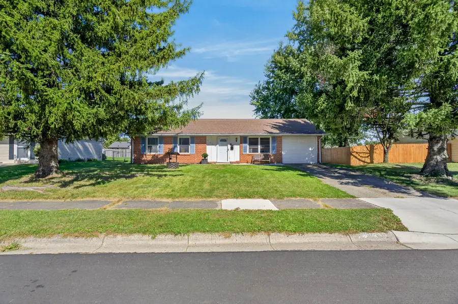 2026 Westboro Avenue, Springfield, OH 45503 - #2
