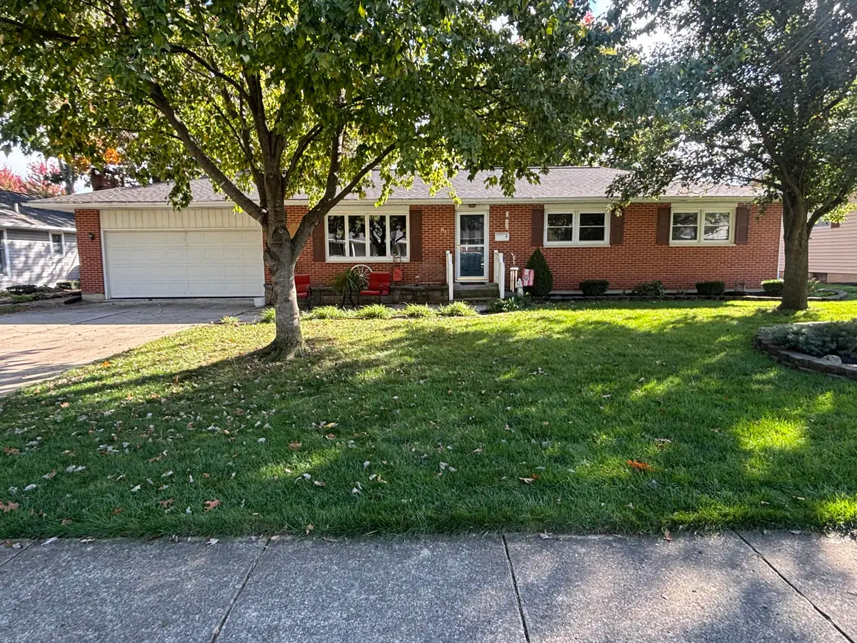 807 Sunset Drive, Coldwater, OH 45828 - #1
