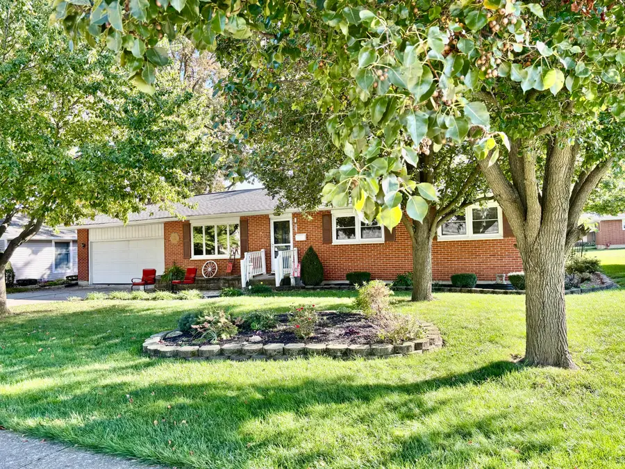 807 Sunset Drive, Coldwater, OH 45828 - #3
