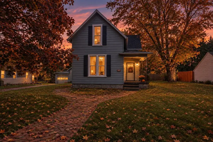 437 Boyce Street, Urbana, OH 43078 - #3