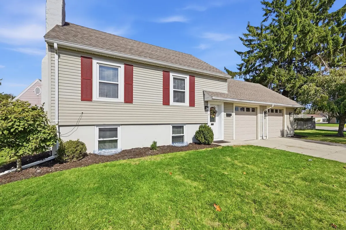 1904 Park Road, Springfield, OH 45504 - #1