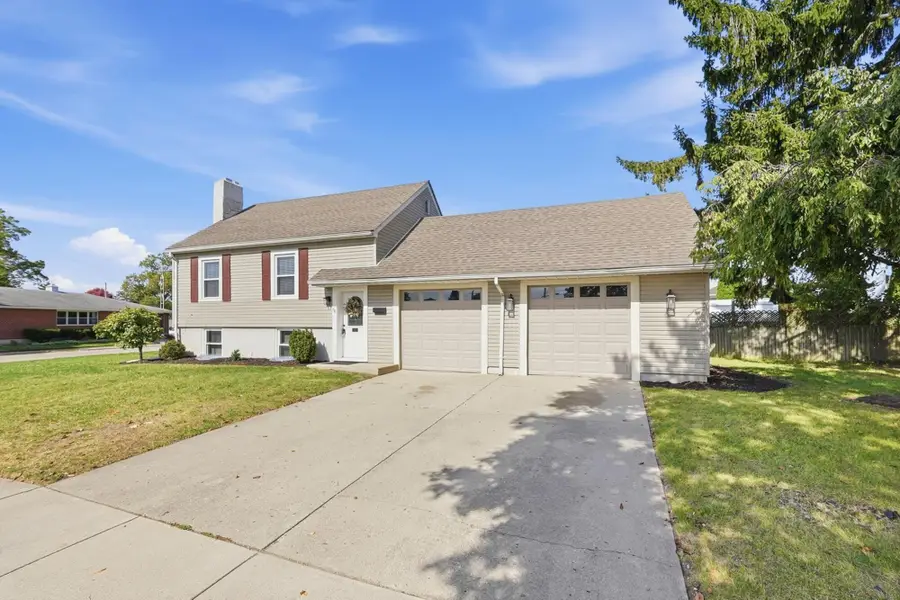 1904 Park Road, Springfield, OH 45504 - #2