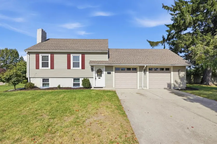 1904 Park Road, Springfield, OH 45504 - #3