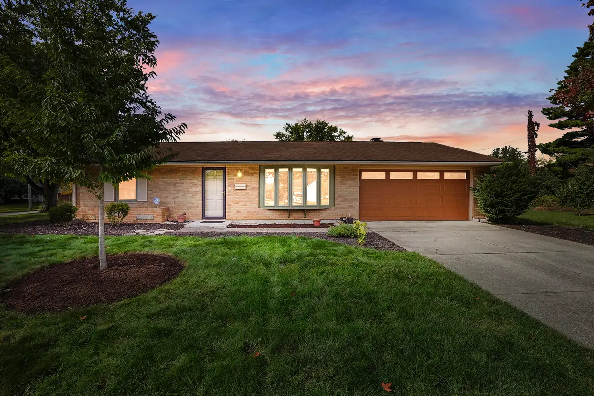 2065 S Center Boulevard, Springfield, OH 45506 - #1