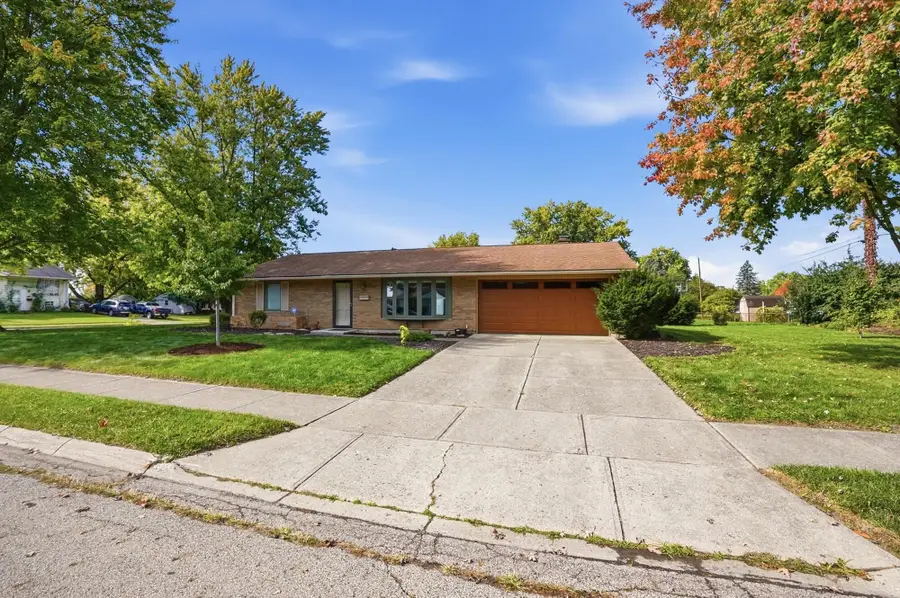 2065 S Center Boulevard, Springfield, OH 45506 - #2