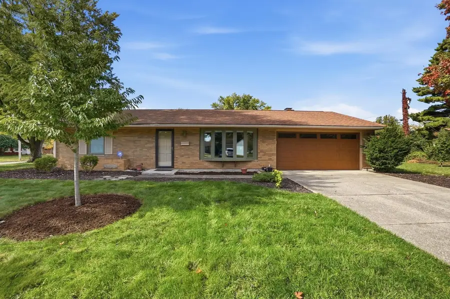 2065 S Center Boulevard, Springfield, OH 45506 - #3