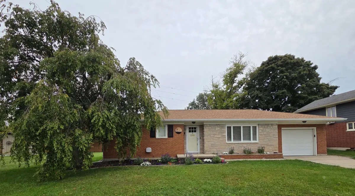 14 Walnut Street, West Milton, OH 45383 - #1