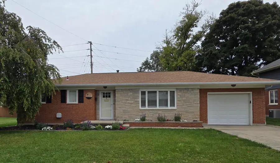 14 Walnut Street, West Milton, OH 45383 - #2