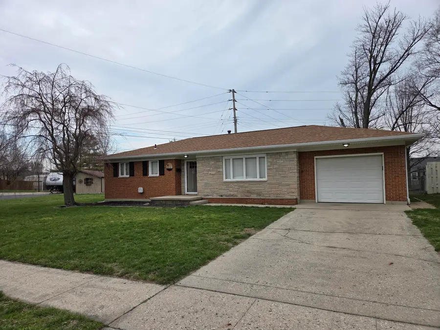 14 Walnut Street, West Milton, OH 45383 - #3