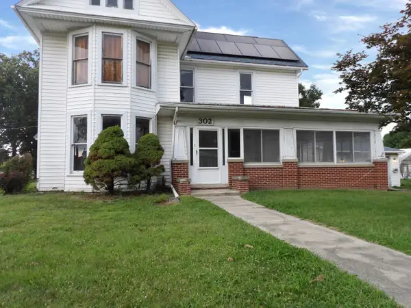 302 Mill Street, Williamsport, OH 43164