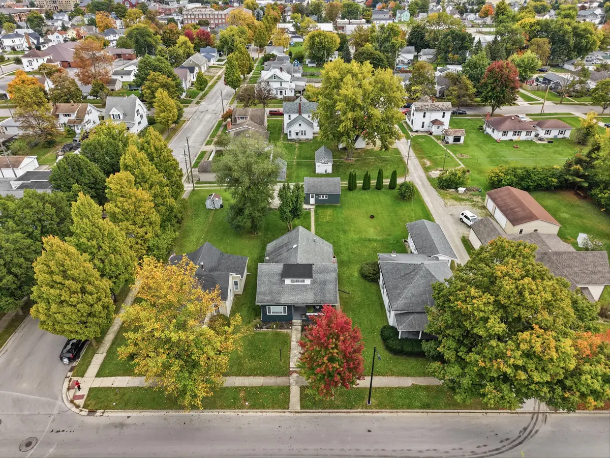 504 Buchanan Street, Wapakoneta, OH 45895 - #1