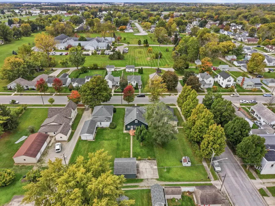 504 Buchanan Street, Wapakoneta, OH 45895 - #3