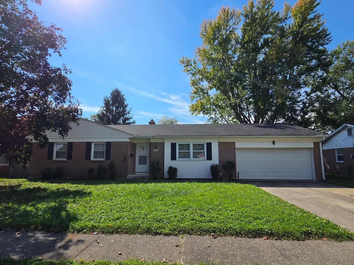 114 Littlejohn Road, Troy, OH 45373 - #1