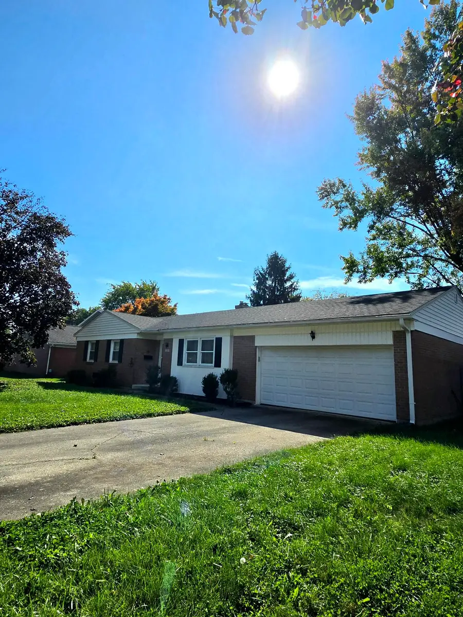 114 Littlejohn Road, Troy, OH 45373 - #2