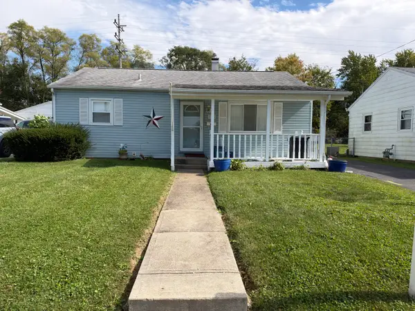 906 Mavor Street, Springfield, OH 45505
