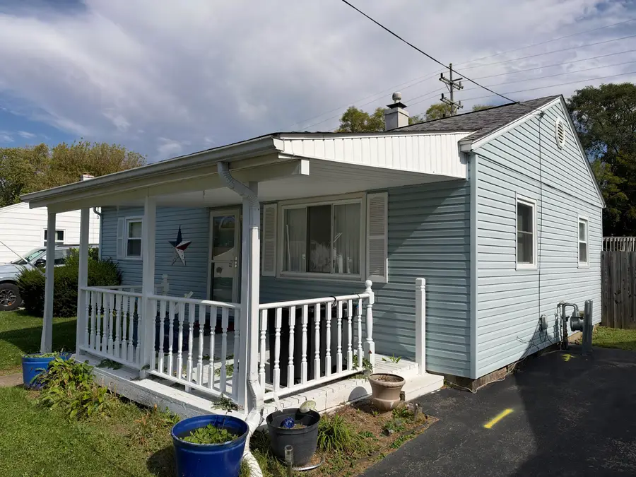 906 Mavor Street, Springfield, OH 45505 - #2