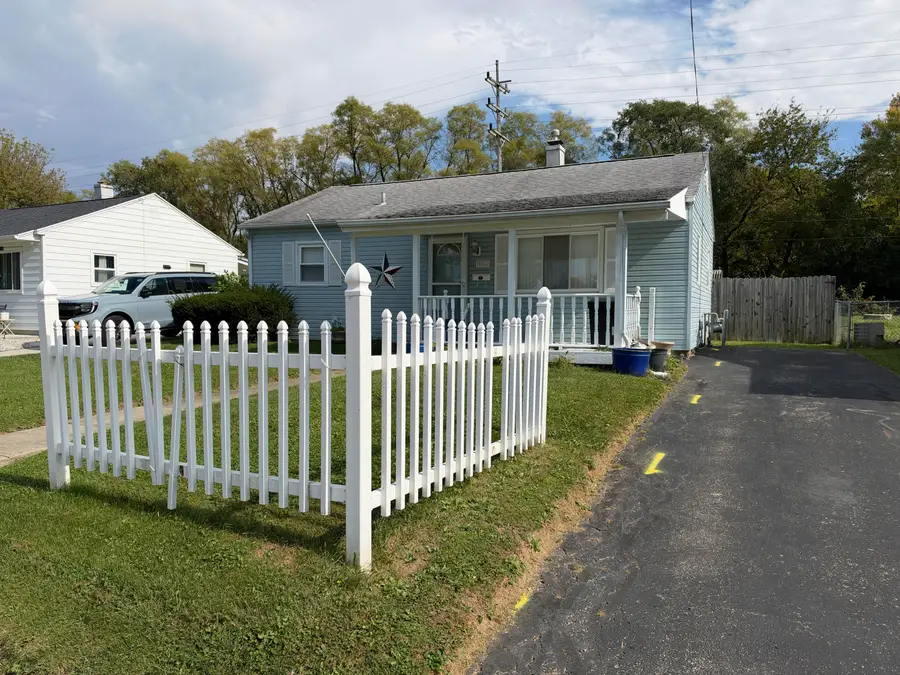 906 Mavor Street, Springfield, OH 45505 - #3
