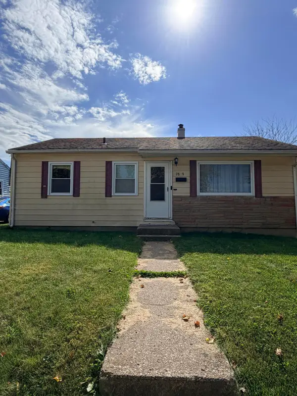 2809 Lowman Street, Springfield, OH 45505
