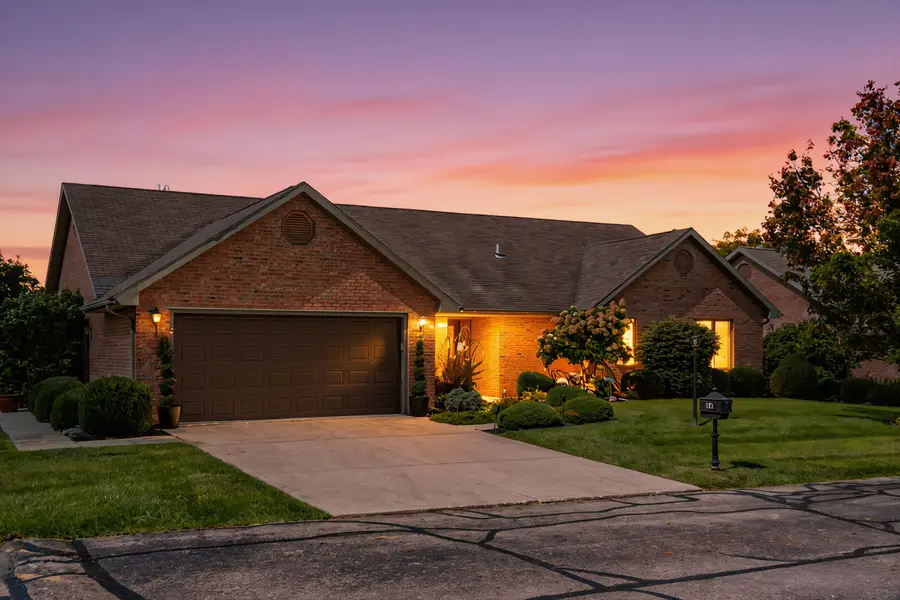 24 Bon Air Bend, Urbana, OH 43078 - #2