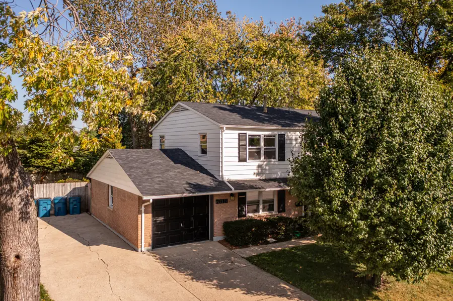 7616 Harshmanville Road, Huber Heights, OH 45424 - #2