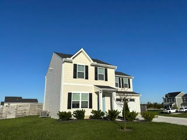 120 Whitney Way, West Milton, OH 45383 - #1